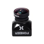 Original Foxeer Mini 1200TVL Camera PAL NTSC Switchable 4ms Latency for RC Drone High Quality Parts